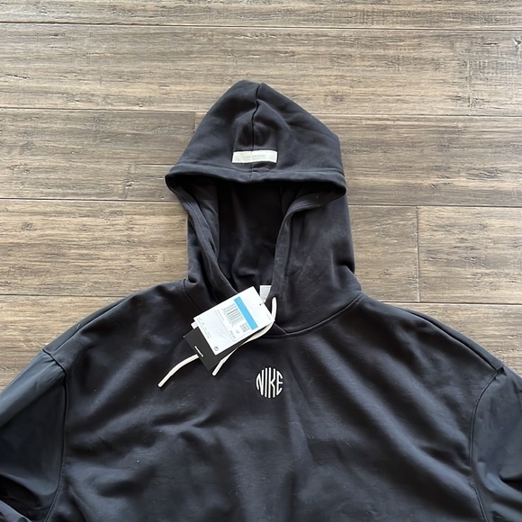 ❌SOLD❌NWT NIKE French Cufflink hoodie womens - Picture 3 of 14
